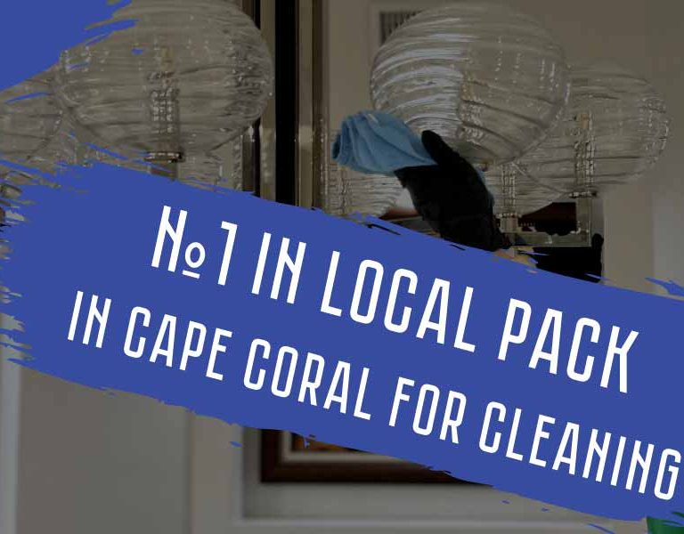 Продвижение клининговой компании в США