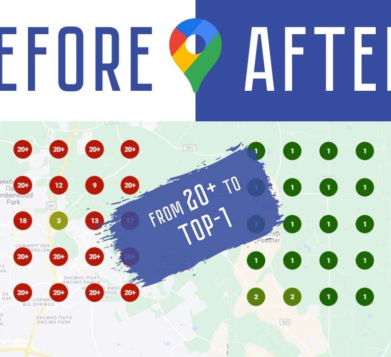 Before after roofing Local SEO-1
