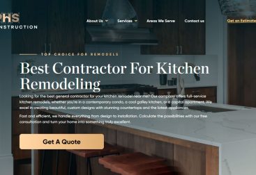 PHS-Constraction-Kitchen-Remodeling