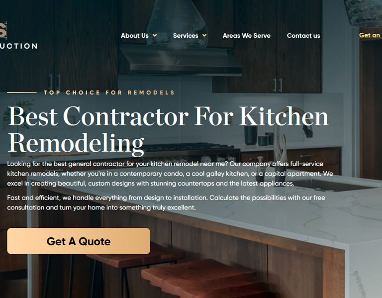 PHS-Constraction-Kitchen-Remodeling