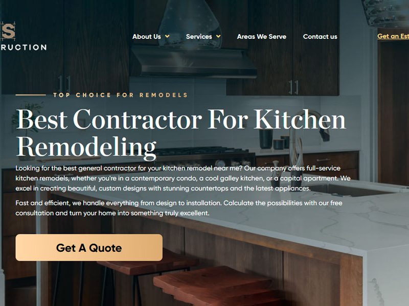 PHS-Constraction-Kitchen-Remodeling