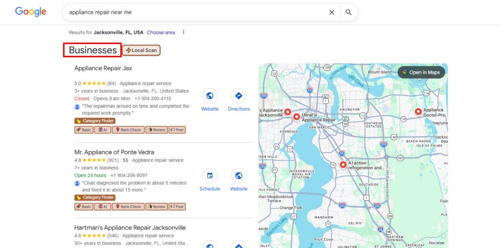 Bez-b-lidi-dlya-appliance-repair-google-buisness-profile Bez B Лиды для appliance repair Google Buisness Profile