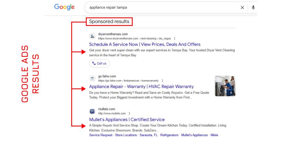 Bez-b-lidi-dlya-appliance-repair-ppc Bez B Лиды для appliance repair - выдача Google ads по ключу appliance repair tampa