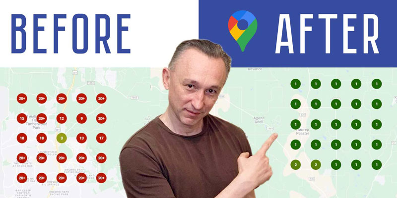 Google-Maps-SEO-Optimization - No B